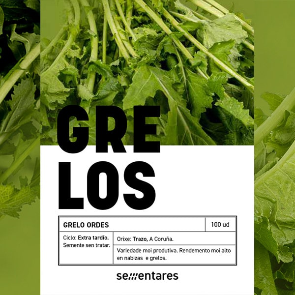 Sobre de Gelos Ordes